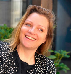 Agnieszka Dąbrowska