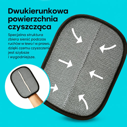 łapomyśl Rękawica™