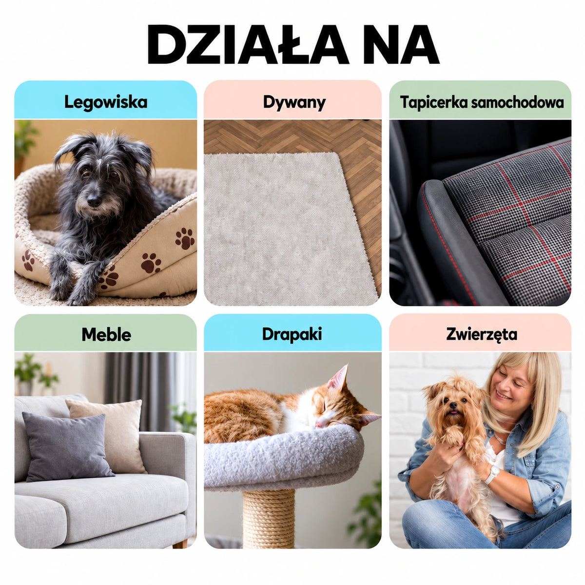 łapomyśl Rękawica™